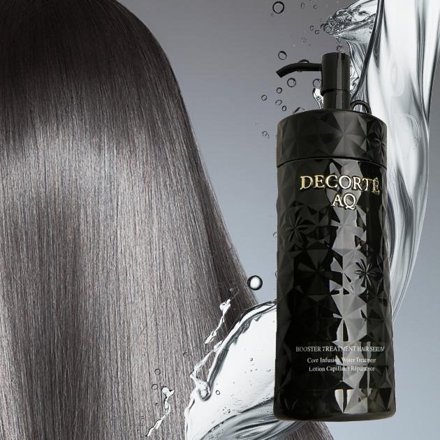 【4月東京連線】decorte ♡ 頭髮美容液~4/14收單-細節圖3