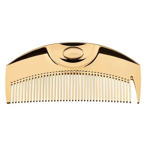 【1月東京連線】love chrome ♡ 髮梳~1/25收單-規格圖1