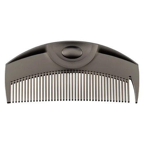 【4月東京連線】love chrome ♡ 髮梳~4/14收單-規格圖1