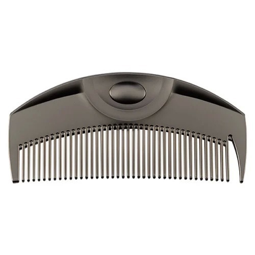 【1月東京連線】love chrome ♡ 髮梳~1/25收單-規格圖1