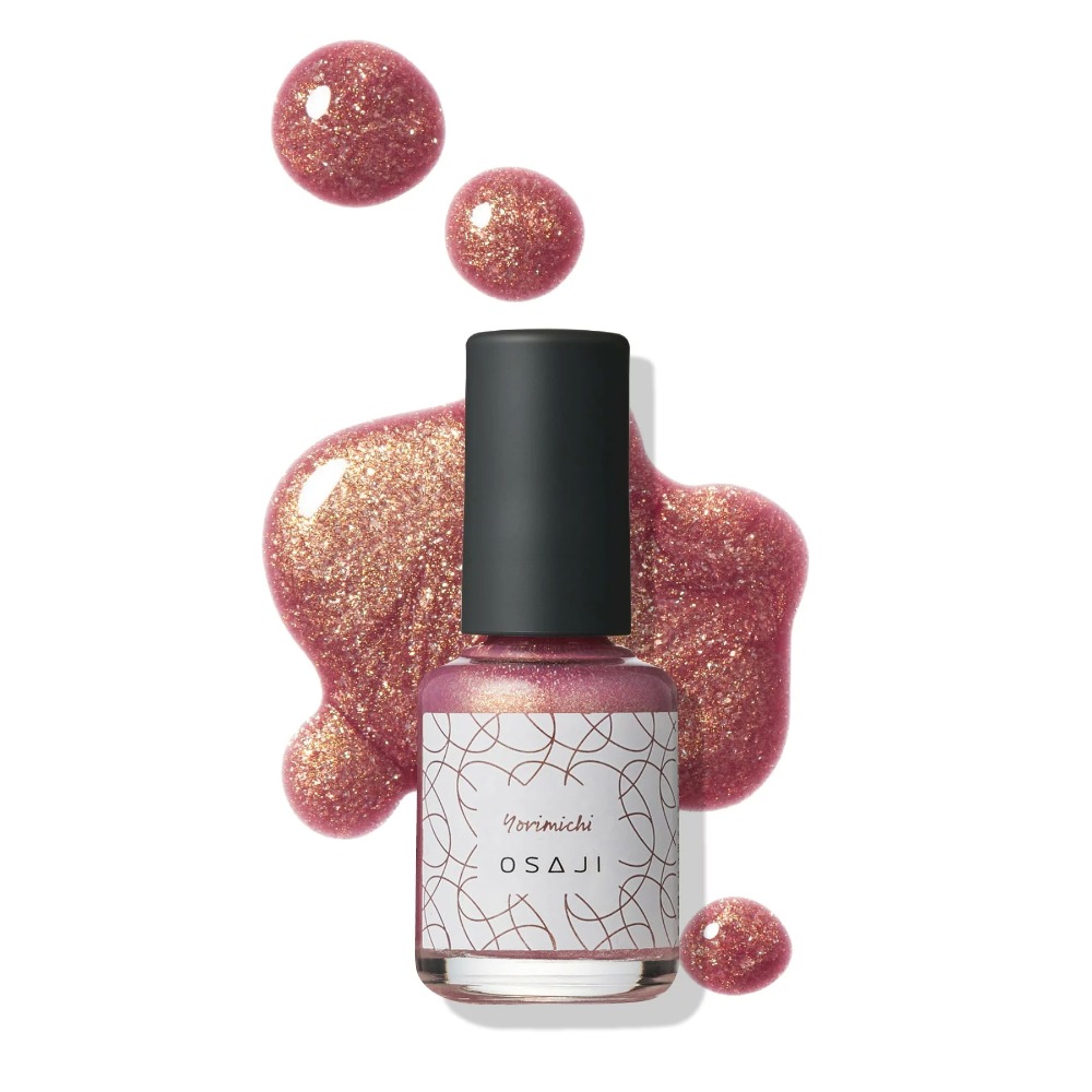 【1月東京連線】OSAJI osaji ♡ 記憶香水 香水 指甲油 ~1/25收單-規格圖6