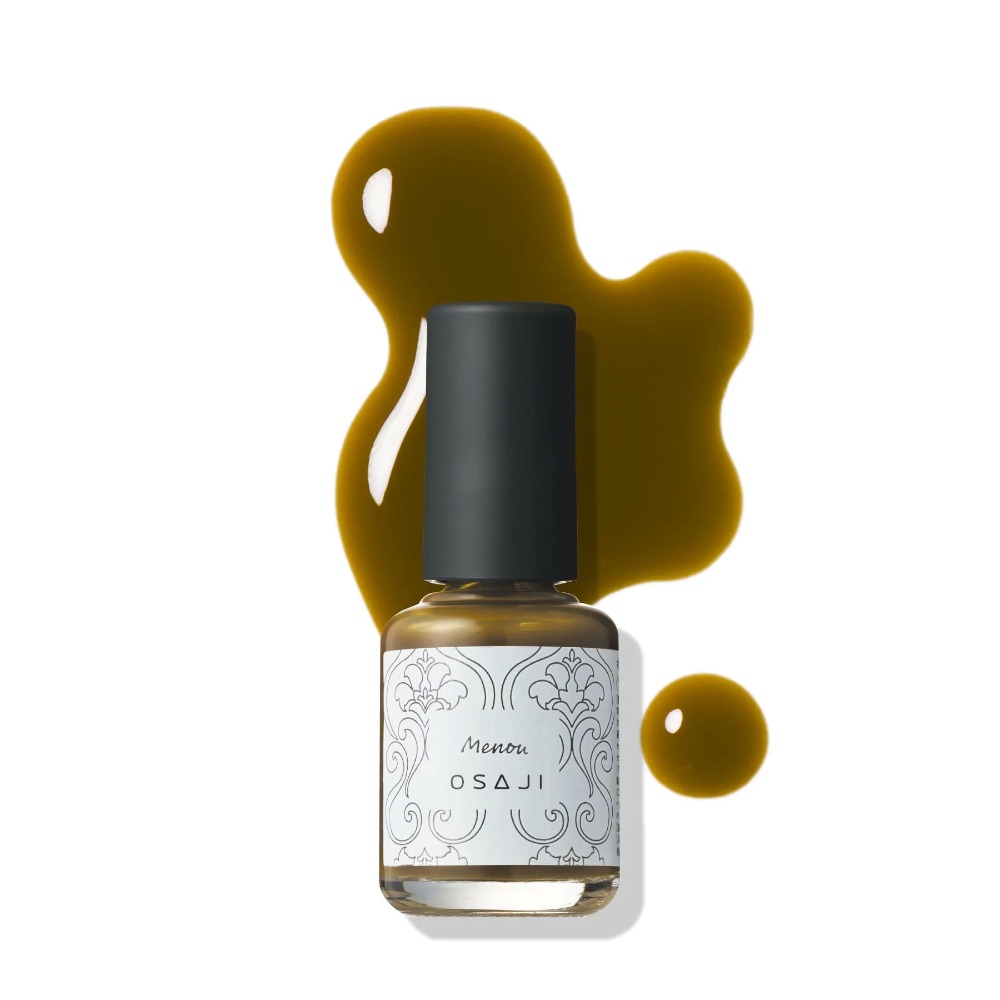 【1月東京連線】OSAJI osaji ♡ 記憶香水 香水 指甲油 ~1/25收單-規格圖6