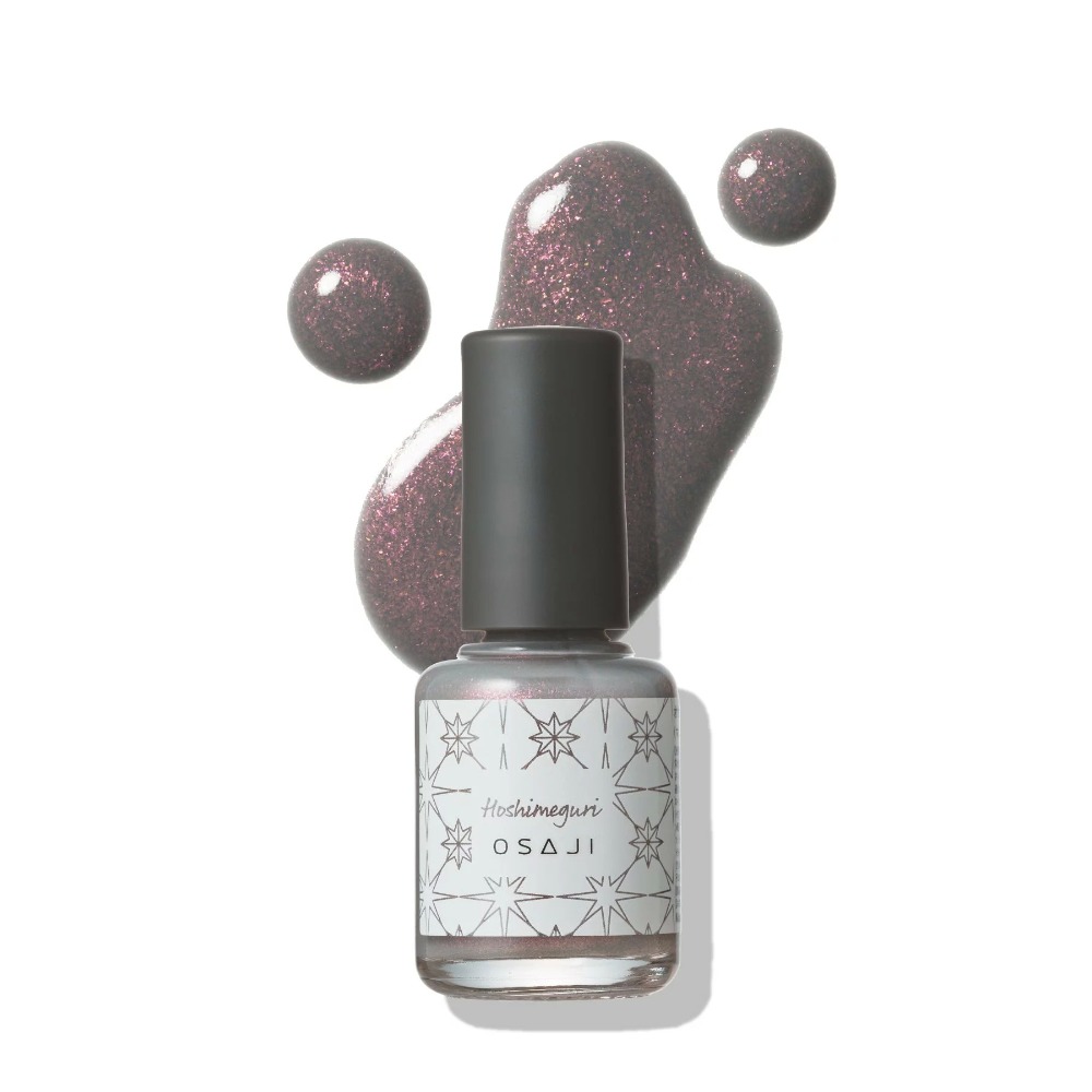 指甲油_#46 Hoshimeguri