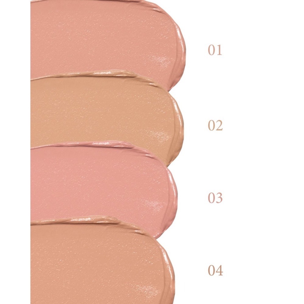 【1月東京連線】brilliage ♡  遮瑕腮紅 ~1/25收單-細節圖2