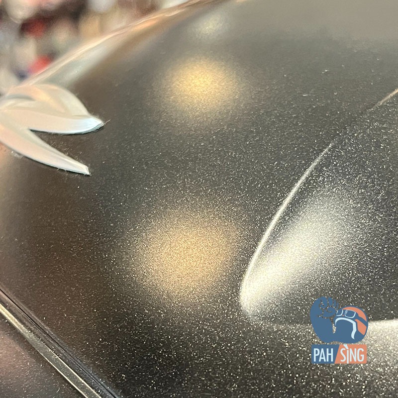 [嘉義安全帽] ZEUS 826 素色消光黑 全罩 賽道級 安全帽 2XL-細節圖6