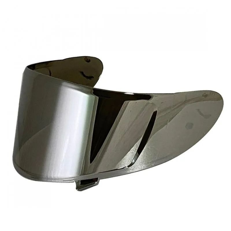 [嘉義安全帽] NIKKO 全罩安全帽 806 N806 電鍍銀鏡片 咖波全罩鏡片-細節圖2