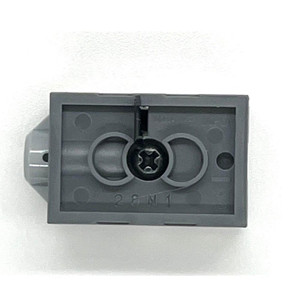 LEGO 98785 發光磚 透明-細節圖3