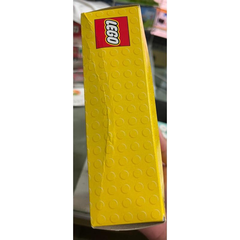 LEGO  6387808  VIP限定 飛車-細節圖3
