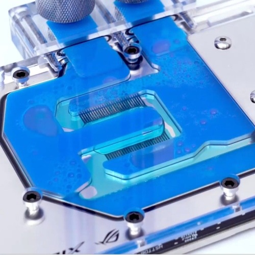 曜越P1000水冷液(青藍)-細節圖4