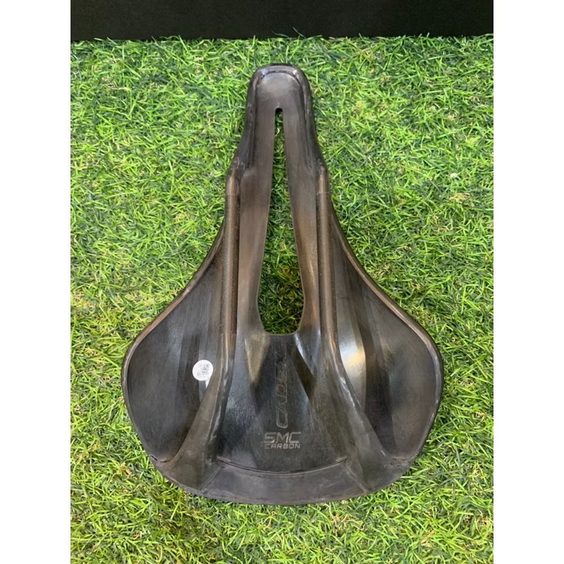 【最愛單車】2025 現貨 公司貨 享保固 GIANT CADEX  AMP 碳纖坐墊-細節圖4