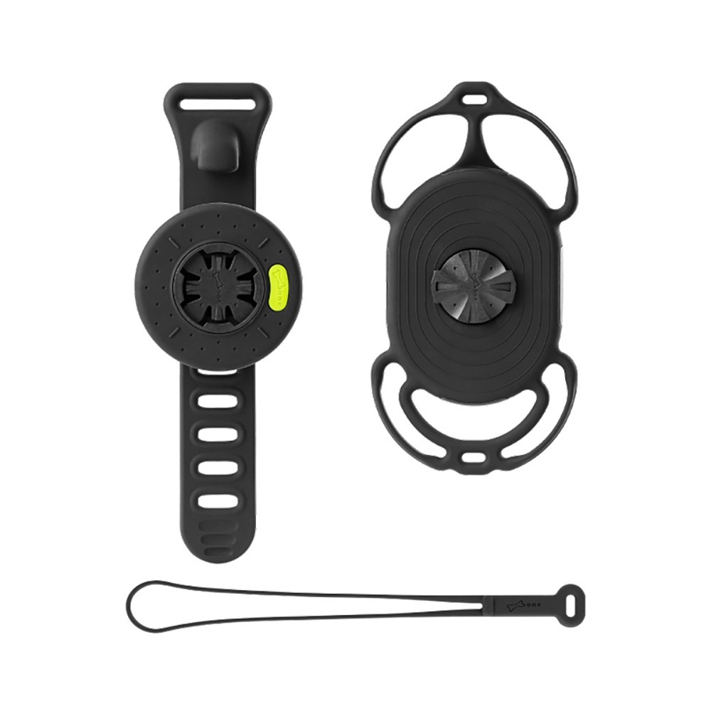 【BONE】Tie Connect 2 手機綁接套組二代 單車支架 跑步臂套 登山 露營 Garmin車錶 自行車 運動-規格圖9