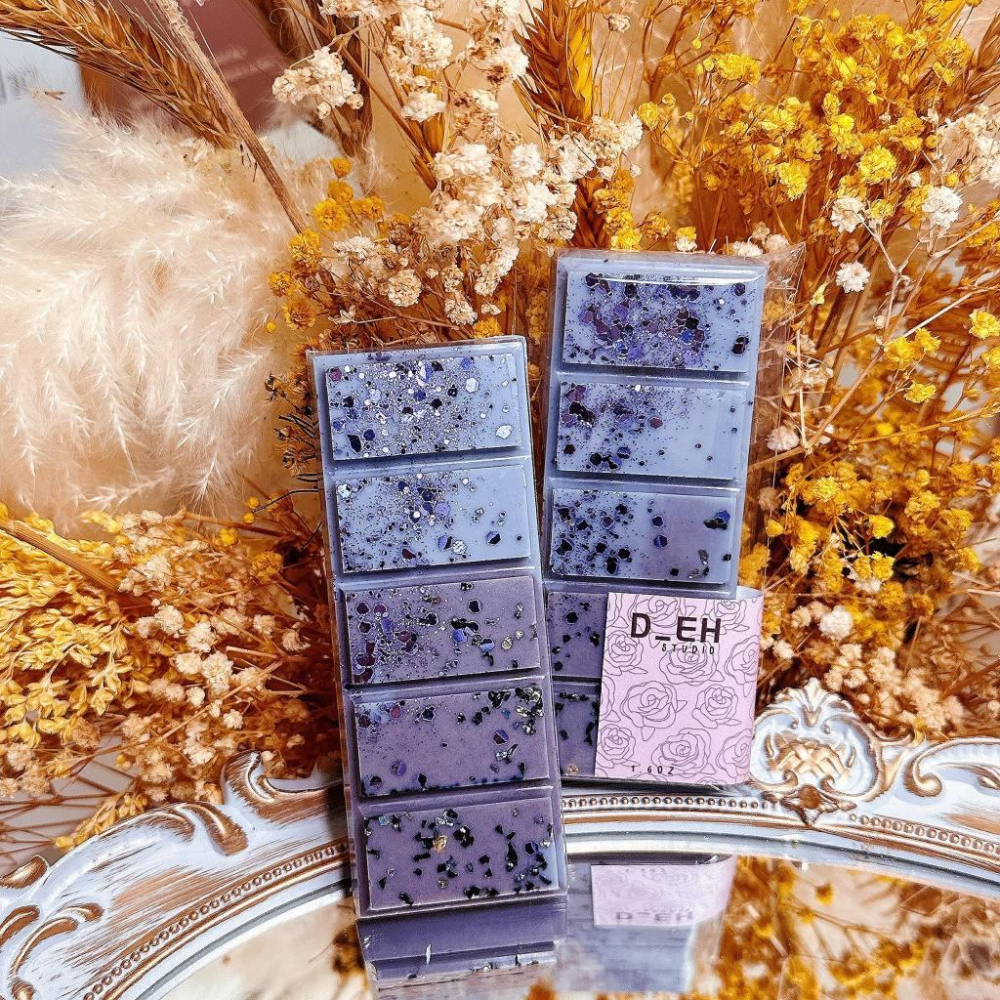 D_eh．嘉伯麗爾｜長條融臘塊♒︎香氛融臘塊-細節圖2