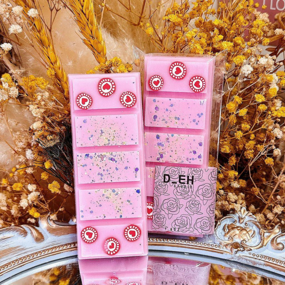 D_eh．Natural wind｜長條融臘塊♒︎香氛融臘塊-細節圖2