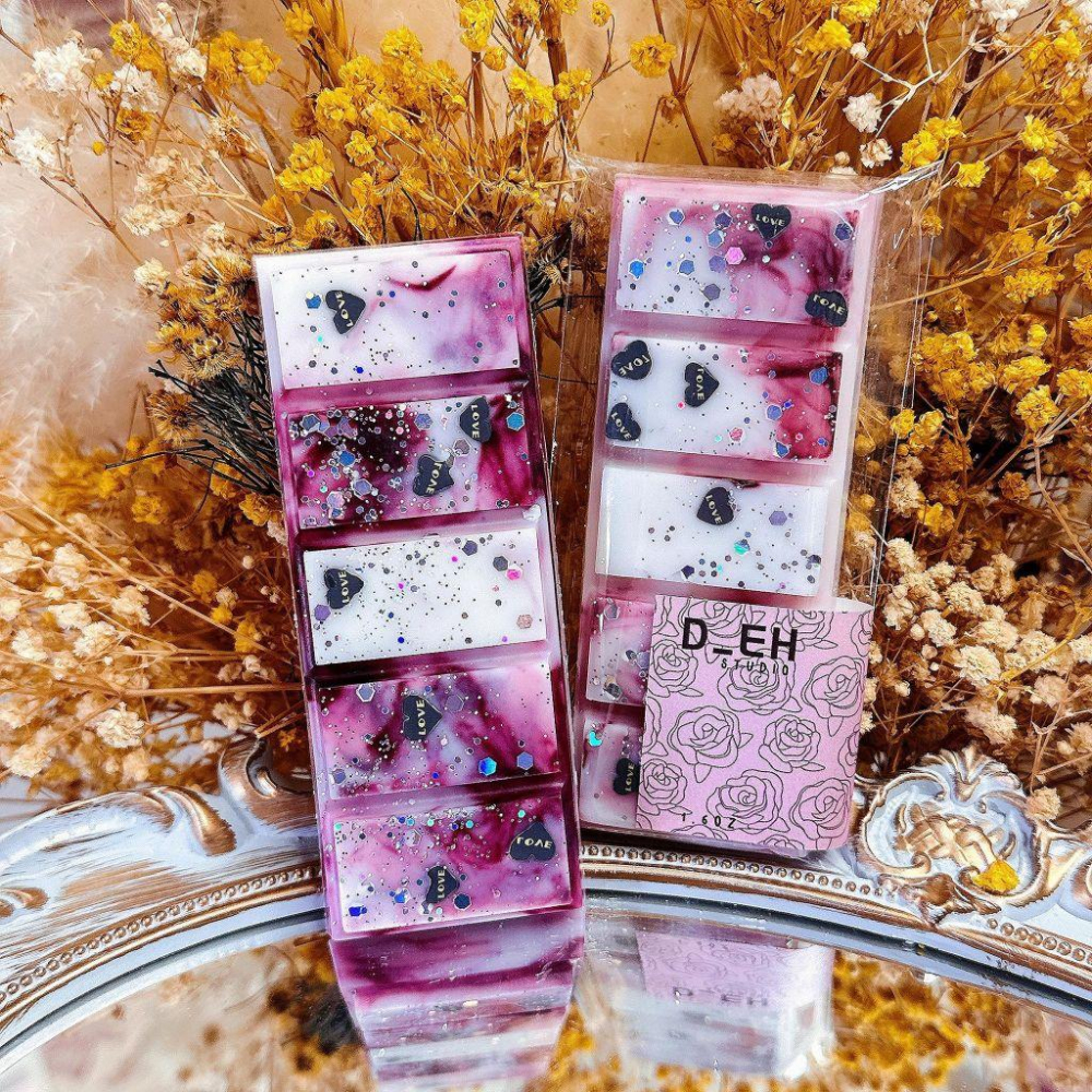 D_eh．Dior真我៙花香調｜長條融臘塊♒︎香氛融蠟塊-細節圖2