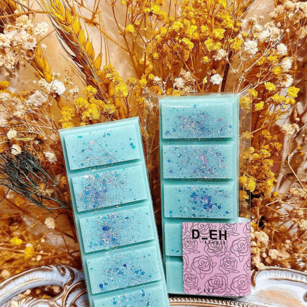 D_eh．Jomalone牡丹與胭紅麂絨｜長條融臘塊♒︎香氛融臘塊-細節圖2