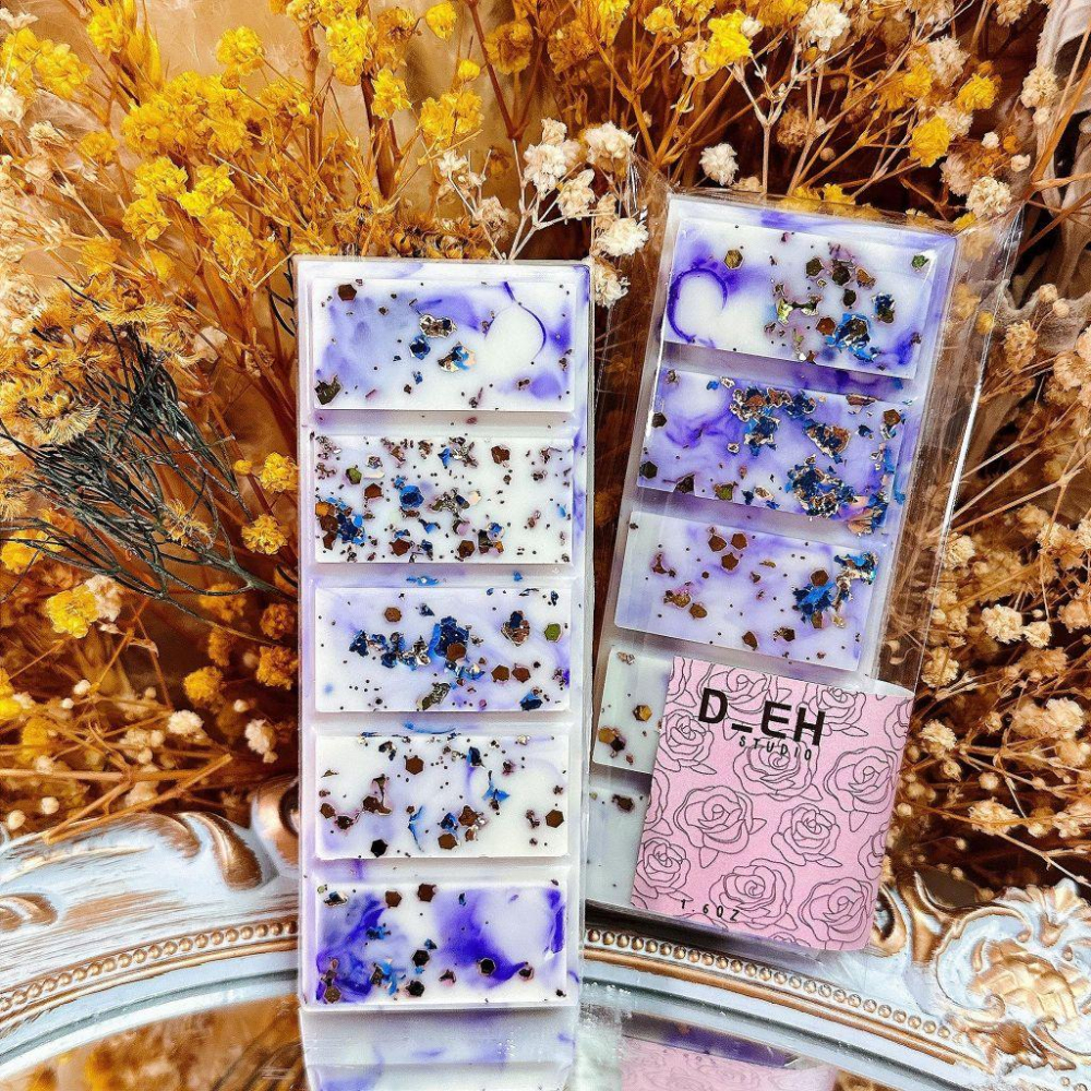 D_eh．潘海利根-月亮女神♒︎清新木質柑橘花香調｜長條融臘塊♒︎香氛融臘塊-細節圖2