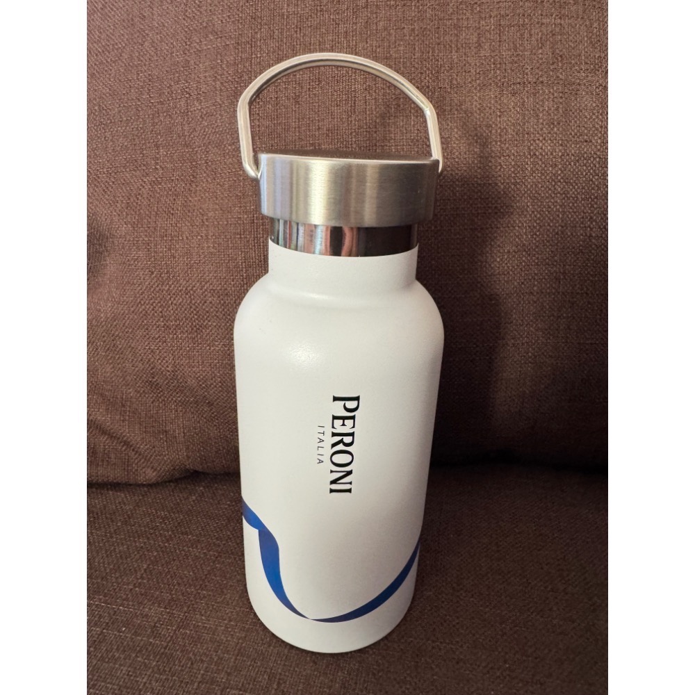 peroni 沛羅尼啤酒保溫瓶-細節圖2