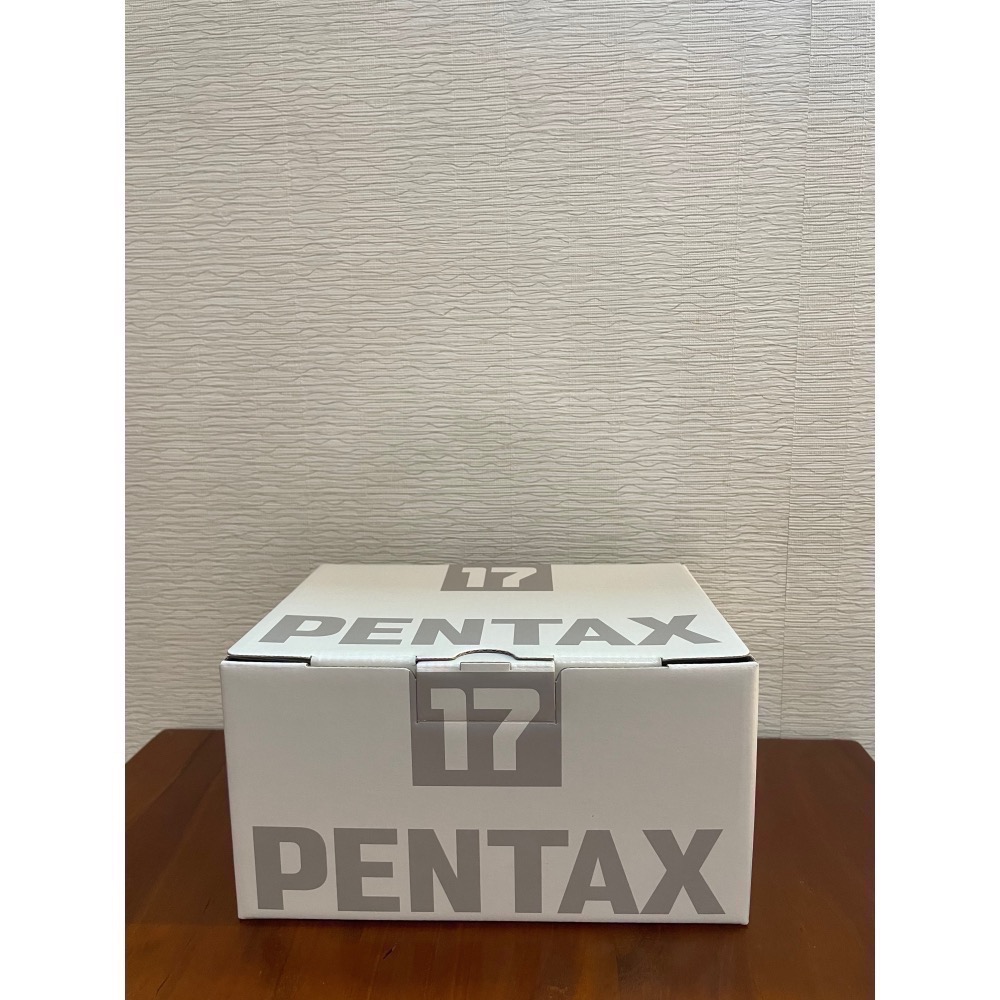 降價！【當日出貨不用排隊】PENTAX 17 底片相機（公司貨）-細節圖2