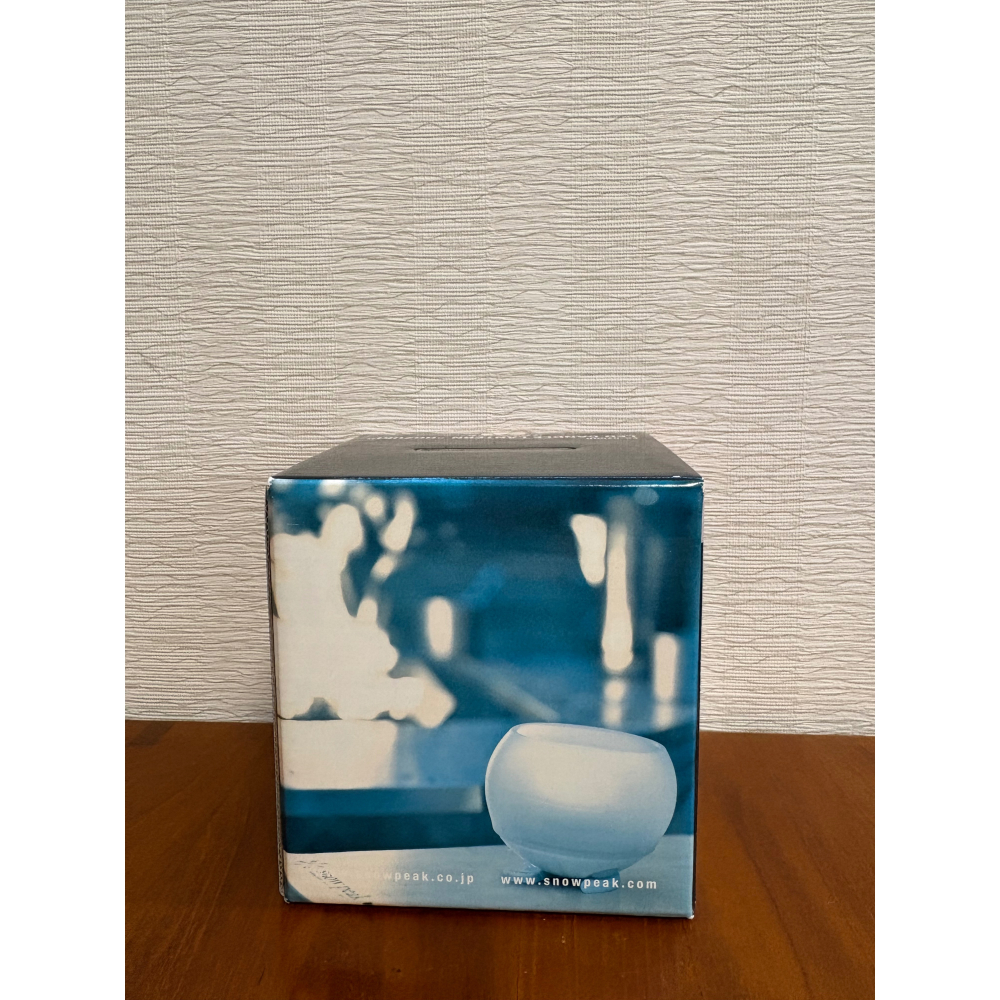 日本直購 snow peak 充電式燈籠花-棕色 (ES-070BR)-細節圖3