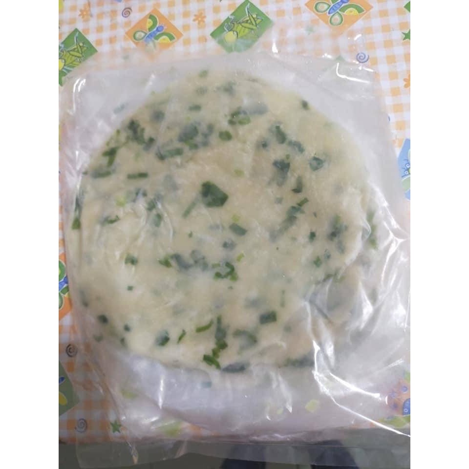 【現貨】超夯純手工製做蔥油餅 130g x 6片-細節圖2