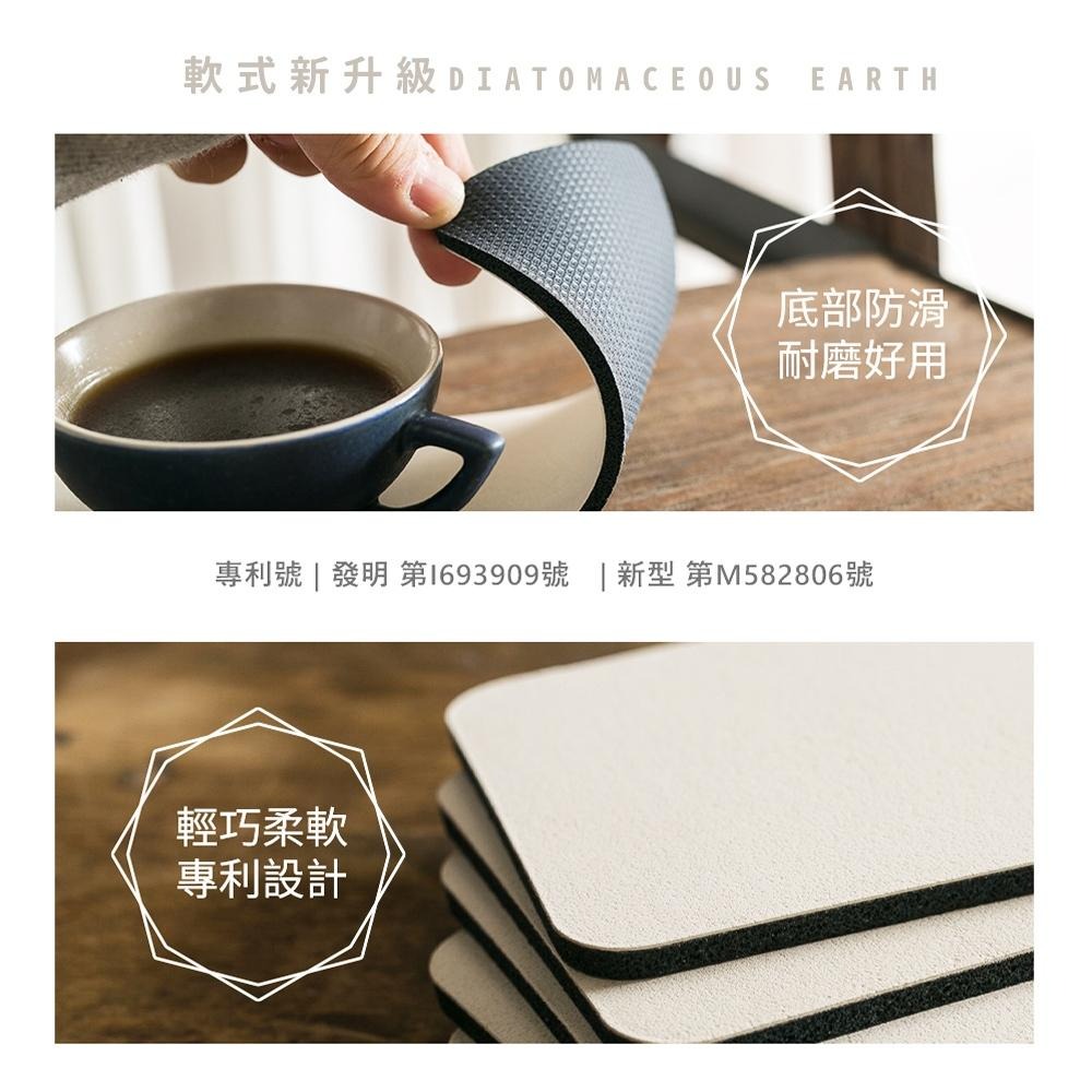 迪士尼 Disney 熊抱哥 軟式珪藻土洗漱墊 24x8 正版授權 台灣製造 草莓熊 玩具總動員【5ip8】-細節圖7