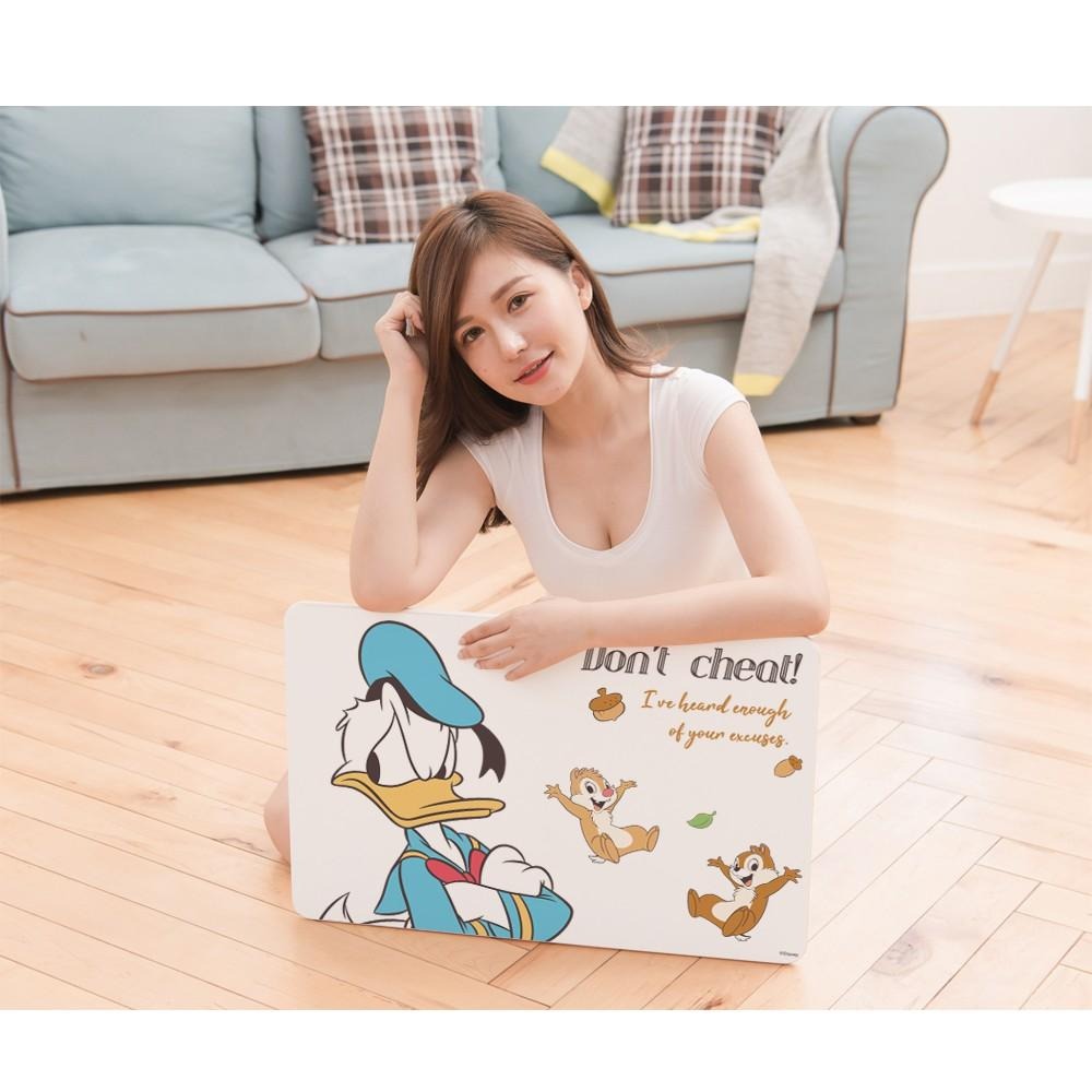 迪士尼 Disney 唐老鴨 珪藻土地墊 60x39x0.9 硅藻土/腳踏墊/防潮/奇奇蒂蒂【5ip8】DN0216-細節圖9
