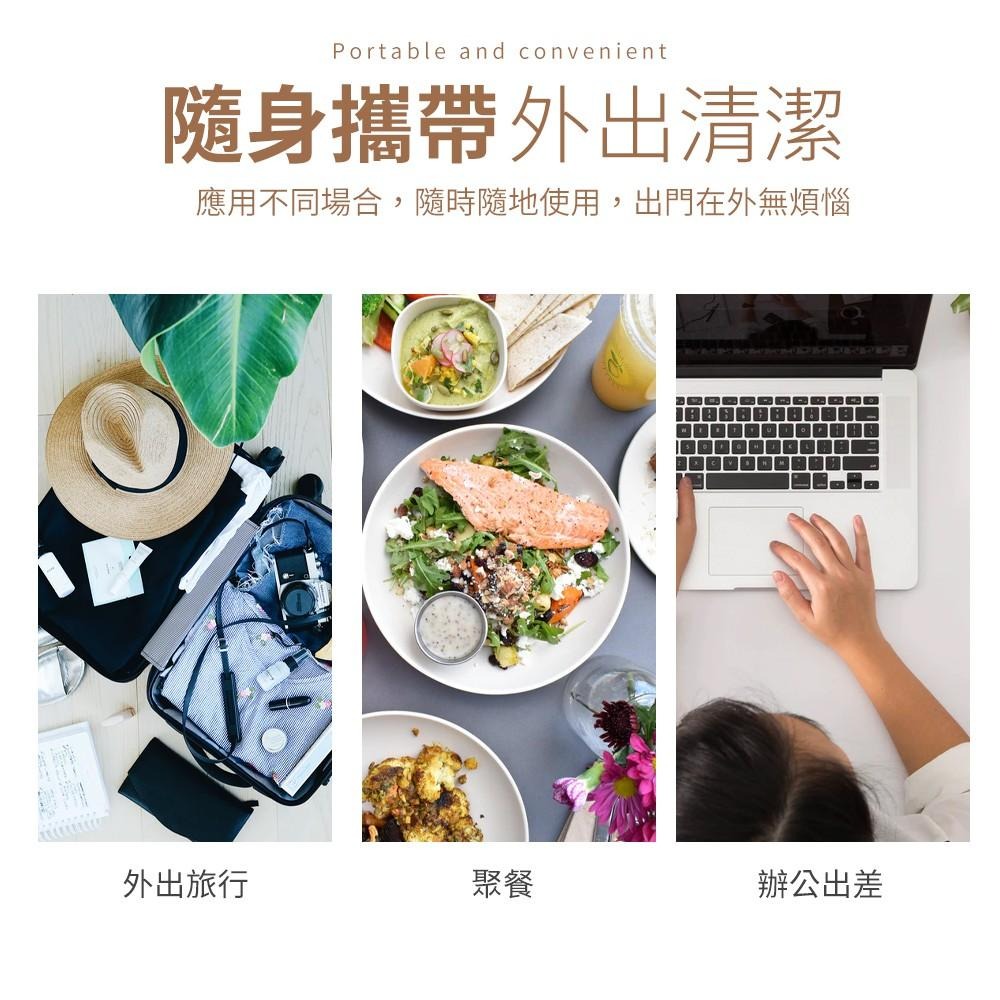 防疫必備 台灣製造 分裝白噴瓶 可裝酒精 2號瓶 50ml/100ml【5ip8】[現貨]BOX048-細節圖6