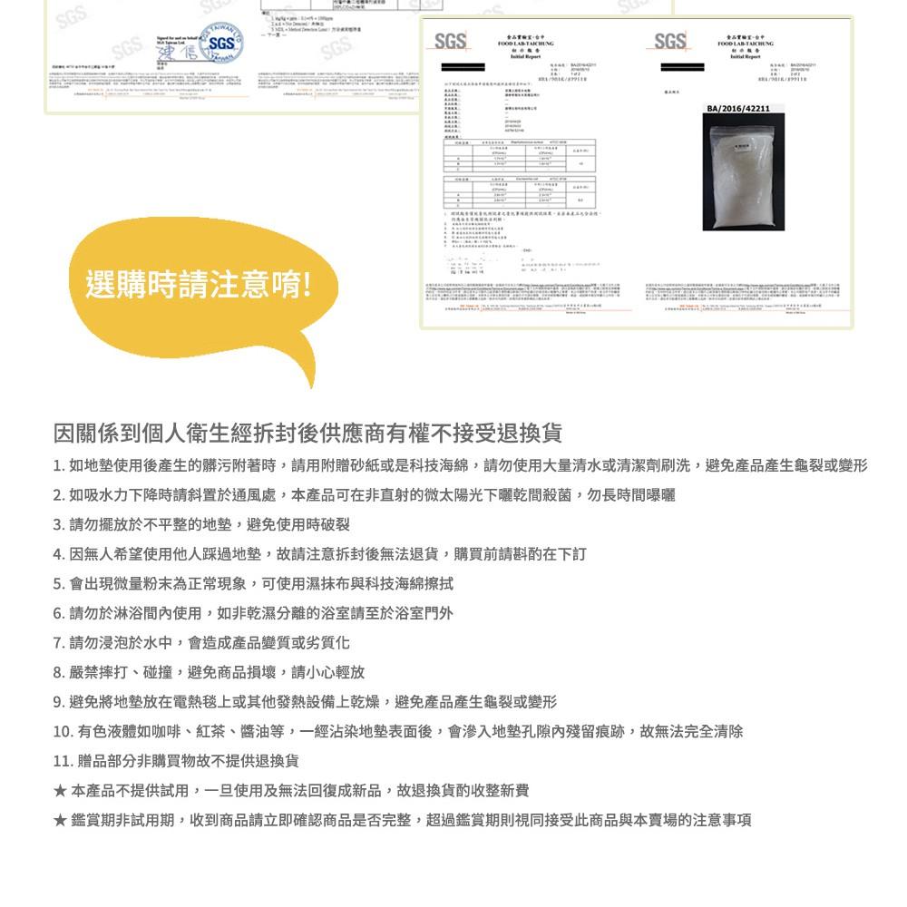 迪士尼 玩具總動員 硬式珪藻土地墊 60x39x0.9 硅藻土/腳踏墊/防潮/三眼怪/胡迪/巴斯光年/熊抱哥【5ip8】-細節圖9