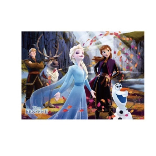 Frozen2冰雪奇緣2(2)