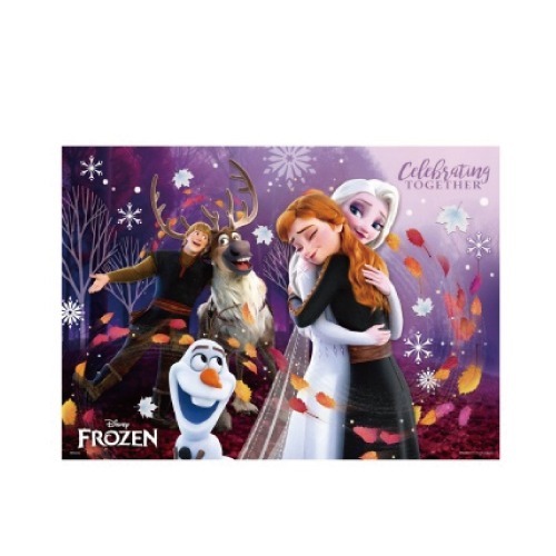 Frozen2冰雪奇緣2(3)