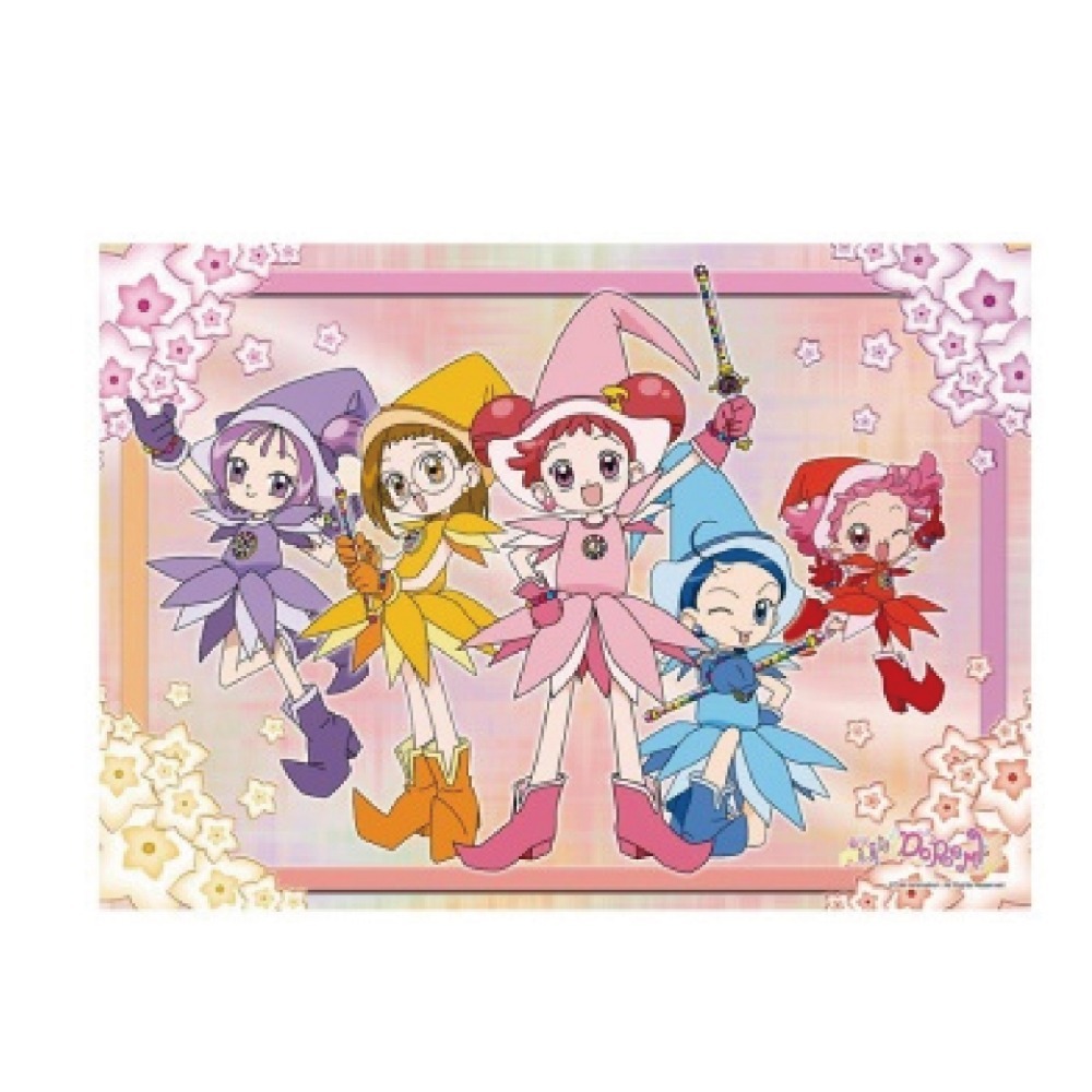 小魔女DoReMi -1