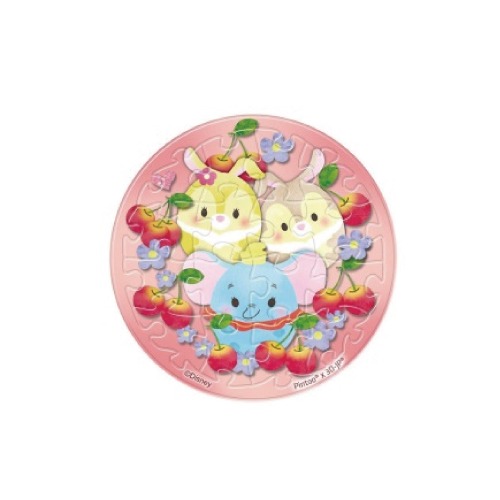 迪士尼系列 - 拼圖磁鐵16片 多款可選【5ip8】HP0016-細節圖4