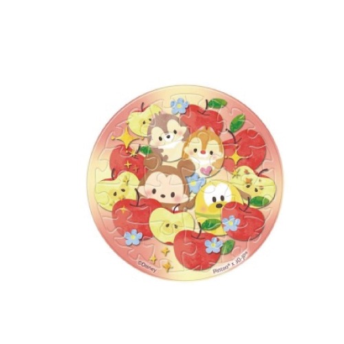 迪士尼系列 - 拼圖磁鐵16片 多款可選【5ip8】HP0016-規格圖10