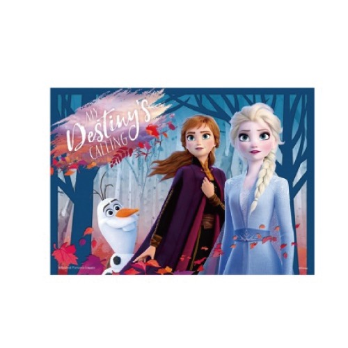 Frozen冰雪奇緣-2