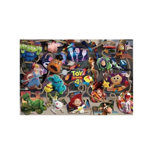 Toy story 4 玩具總動員4