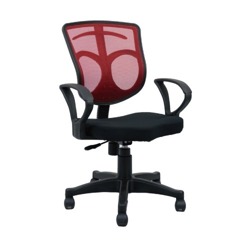 台灣製造NP-07-舒適辦公椅 舒適透氣 符合人體工學(多色可選) 【5ip8】SC0006-規格圖6