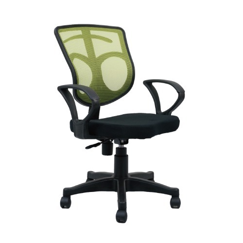 台灣製造NP-07-舒適辦公椅 舒適透氣 符合人體工學(多色可選) 【5ip8】SC0006-規格圖6