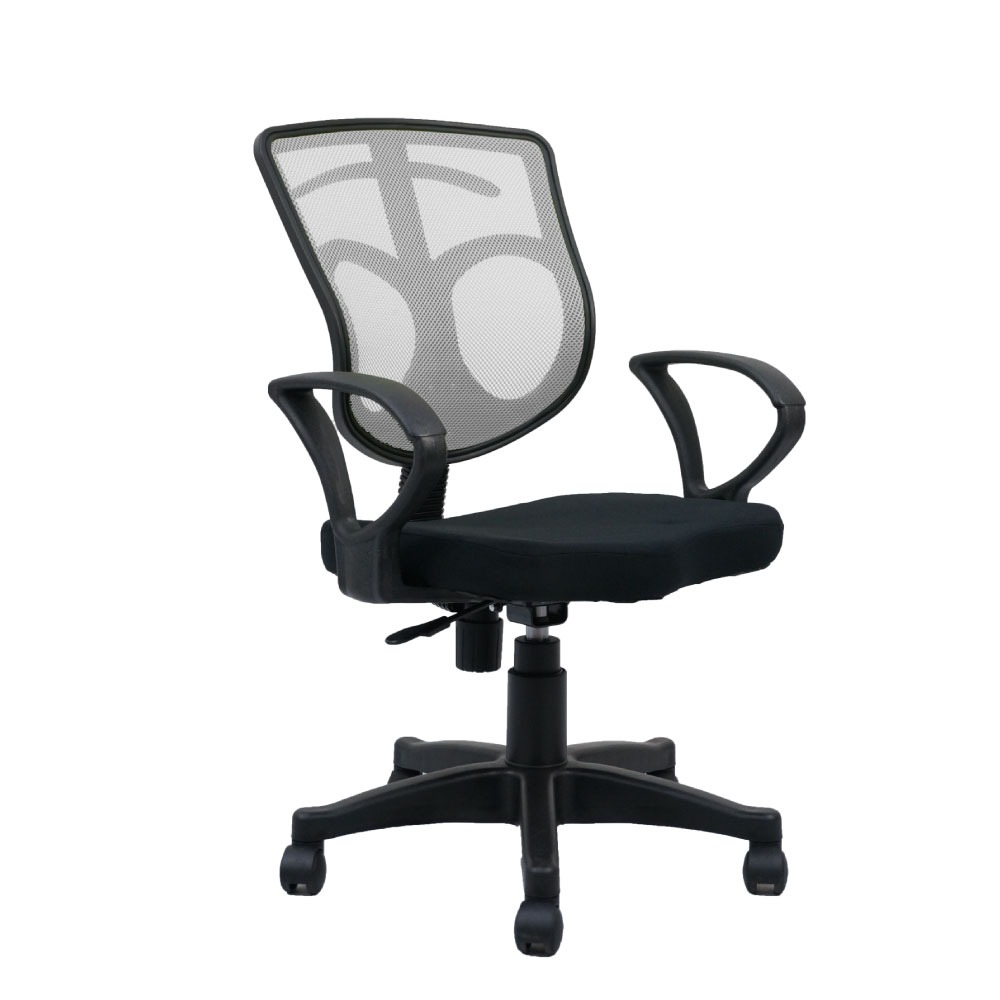 台灣製造NP-07-舒適辦公椅 舒適透氣 符合人體工學(多色可選) 【5ip8】SC0006-規格圖6