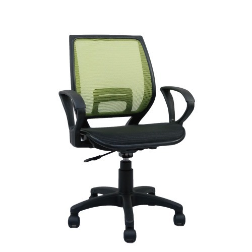 台灣製造043-辦公電腦椅 舒適透氣 符合人體工學(多色可選) 【5ip8】SC0008-規格圖6