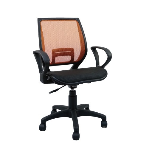 台灣製造043-辦公電腦椅 舒適透氣 符合人體工學(多色可選) 【5ip8】SC0008-規格圖6