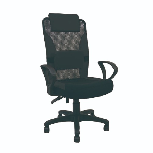 台灣製造ND-02 透氣辦公椅 舒適透氣 符合人體工學(多色可選) 【5ip8】SC0022-規格圖6