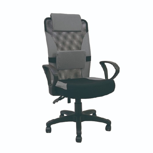 台灣製造ND-02 透氣辦公椅 舒適透氣 符合人體工學(多色可選) 【5ip8】SC0022-規格圖6