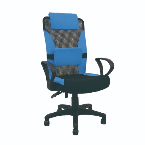 台灣製造ND-02 透氣辦公椅 舒適透氣 符合人體工學(多色可選) 【5ip8】SC0022-規格圖6