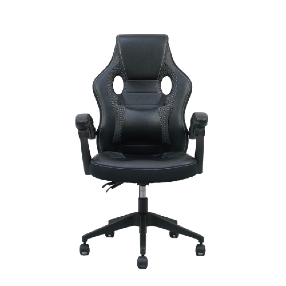 台灣製造AH-90舒適電腦椅 舒適透氣 符合人體工學(多色可選) 【5ip8】SC0059-規格圖6