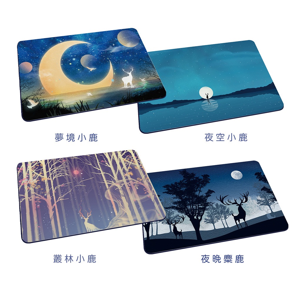 台灣製造 月亮軟式珪藻土地墊 60*40地墊 防潮 腳踏墊 硅藻土 吸水墊踏墊 吸水墊 【5ip8】FM4103-細節圖9