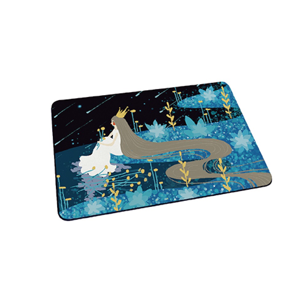 台灣製造 藍色系列軟式珪藻土地墊 60*40地墊 防潮 腳踏墊 硅藻土 吸水墊踏墊 吸水墊 【5ip8】FM4105-規格圖10