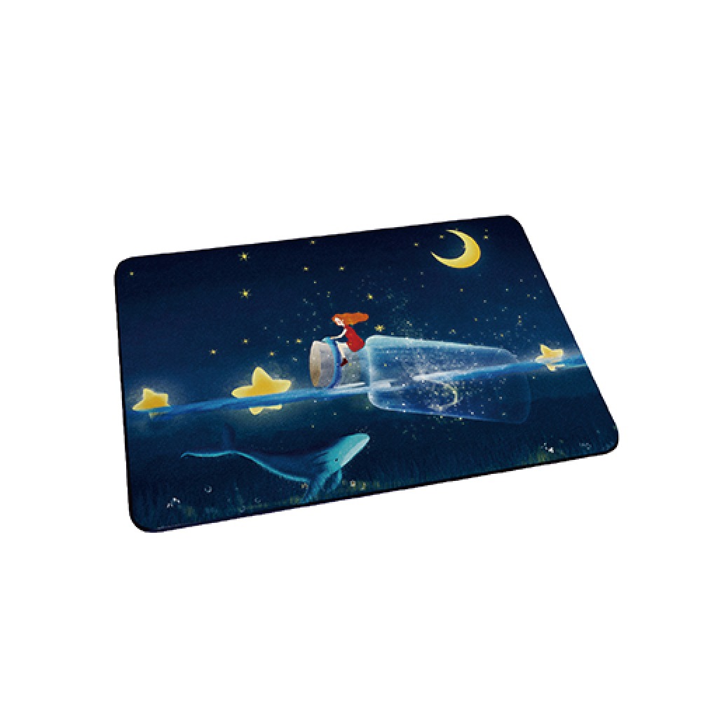 台灣製造 藍色系列軟式珪藻土地墊 60*40地墊 防潮 腳踏墊 硅藻土 吸水墊踏墊 吸水墊 【5ip8】FM4105-規格圖10