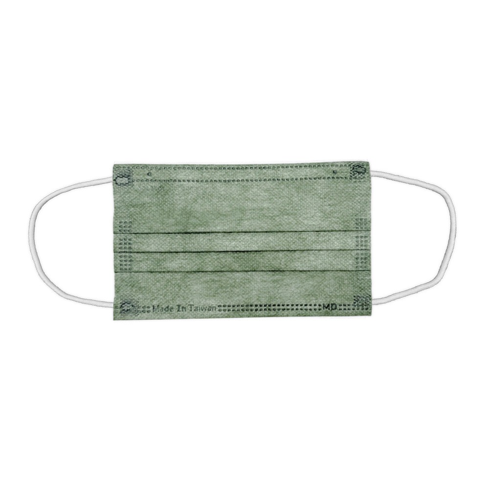 水舞 兒童平面滿版醫用口罩(50入/盒) x6盒 I 多款顏色可選 台灣製造 MIT 口罩 醫療級-規格圖11