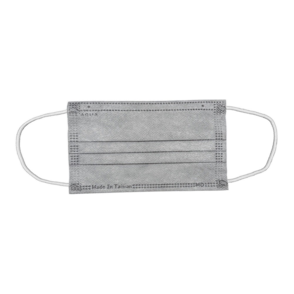 水舞 兒童平面滿版醫用口罩(50入/盒) x6盒 I 多款顏色可選 台灣製造 MIT 口罩 醫療級-規格圖11