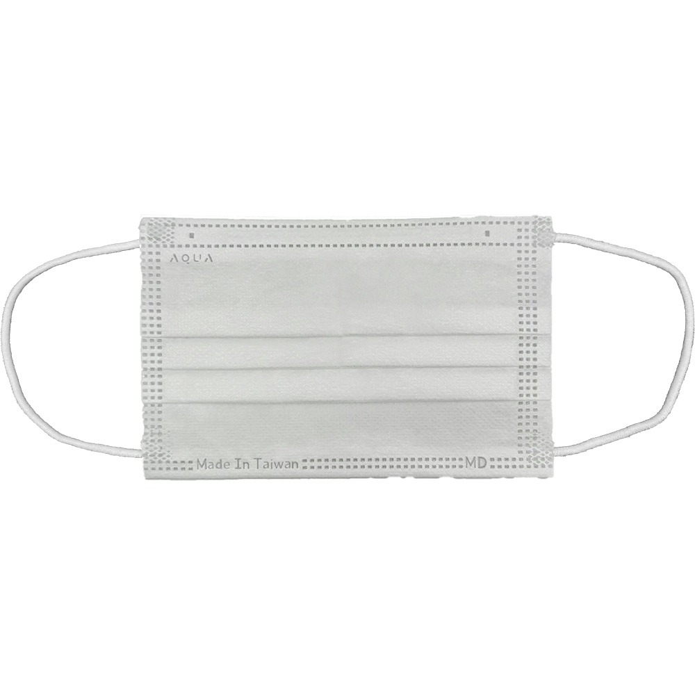 水舞 兒童平面滿版醫用口罩(50入/盒) x6盒 I 多款顏色可選 台灣製造 MIT 口罩 醫療級-規格圖11